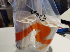 -CoCo都可(汉神购物广场店)