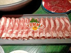 -老灶堂文创火锅(文艺路店)