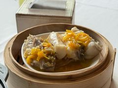 -春满园·早茶·粤菜·宴会(前海店)