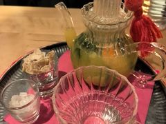 -Ginger(兴国路店)