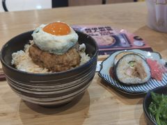 -京和风食堂·定食寿喜锅(保利樾广场店)