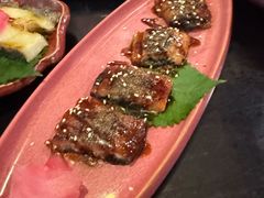 -花狸日本料理(柏庐广场店)