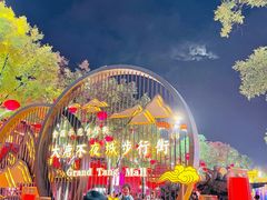 -大唐不夜城