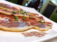 -韩宫宴烤肉·料理(宝山万达店)