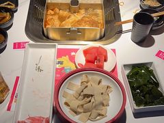 -九鼎轩脆毛肚火锅(南京东路店)