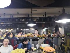 大堂-汤响自助回转火锅百汇(乐峰广场店)