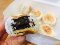 -长发西饼(临顿路店)