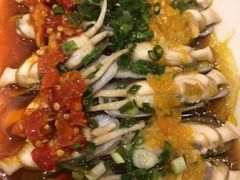 -丰收日·小海鲜·沪上家宴(顾村正大店)