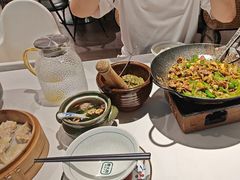 -费大厨辣椒炒肉(黄兴中心广场店)