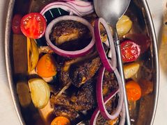 -龟兹KUCINA·新疆菜(前滩L+PLAZA店)