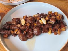 -金牌外婆家(苏州中心店)