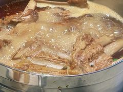 -蝎王府羊蝎子(虎坊桥总店)