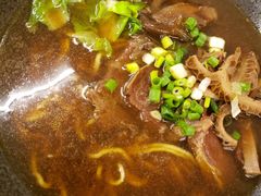 原汁满汉牛肉面-尊品原汁牛肉面