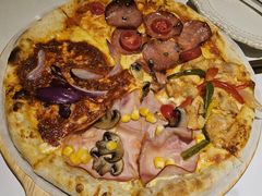 -get pizza意大利餐厅(凯德MALL店)