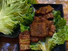 -云晓光头烧烤吧(盛夏店)