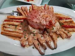 -富淳饭店(陆家嘴保利广场店)
