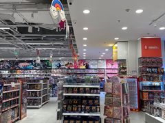 -TOYSRUS玩具反斗城(合肥华润万象城店)