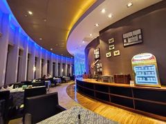 -厚街国际大酒店·360度旋转餐厅