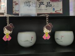 -茶话弄(李家村万达店)