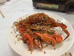 -活潑鲜跳(湖滨商业街店)