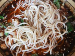 -龙舌卷重庆老面馆(燕山路店)