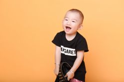 -COCOSKY 巧克力天空兒童摄影(凯德和平广场店)