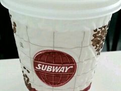 -赛百味SUBWAY(沈阳天地店)