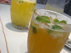 -牛扒先生·厚切雪花牛扒西餐厅(三元里店)