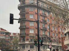 -老吉士酒家(天平路店)