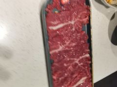 -牛村来人潮汕牛肉火锅(西单店)
