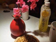-今朝桃花醉川菜小酒馆(龙湖天街店)