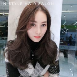 中发-INSTYLE造型·明星店