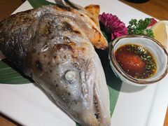 -阿吾罗日本料理(K11艺术中心店)