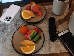 -和子足浴SPA会馆(东方之门店)
