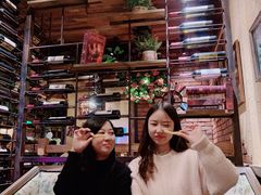 -春风十里烧烤音乐吧(实力乐队驻唱三元里店)