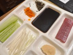 -范家小馆·烤鸭新京菜(金融街店)
