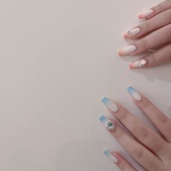 -Fanni美甲美睫皮肤管理