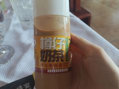 -威尼斯西餐厅(北区店)