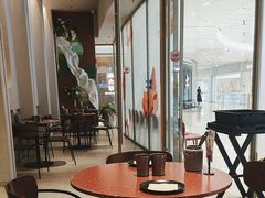 -La Terre乐田(万象城店)