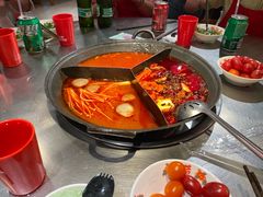 -后火锅(南京东路总店)