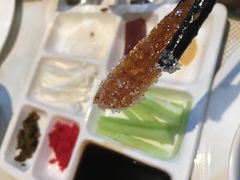 -四季民福烤鸭店(前门店)