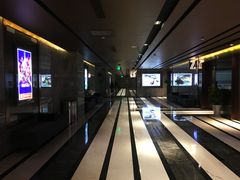 等候区-UME影城(中国巨幕高新店)