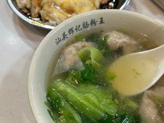 -汕头辉记肠粉王(悦邻荟店)