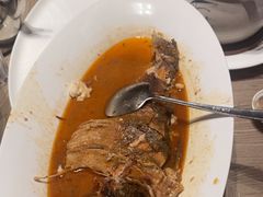 -艳阳天·非遗楚菜(武汉客厅店)
