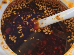 -马记永·兰州牛肉面(3019君尚店)