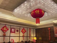 -利苑酒家(宜安广场店)