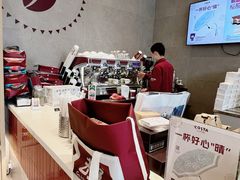 -COSTA COFFEE(中粮祥云店)