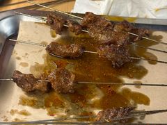 -东仪路传统烤肉