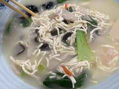 大煮干丝-粗茶淡饭(东关街店)