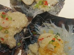 -老伙记海鲜码头(北滘店)